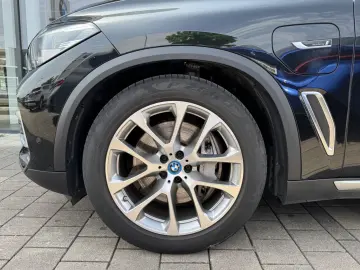X5 xDrive45e xLine AHK 360 KomFZ 2 JAHRE GARANTI