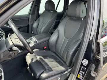 X5 xDrive45e xLine AHK 360 KomFZ 2 JAHRE GARANTI
