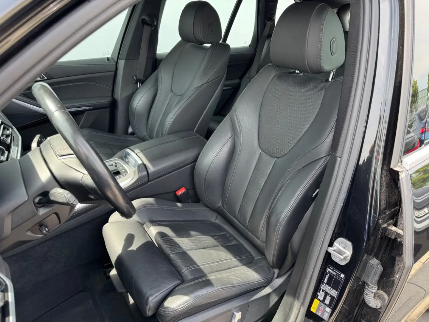 X5 xDrive45e xLine AHK 360 KomFZ 2 JAHRE GARANTI