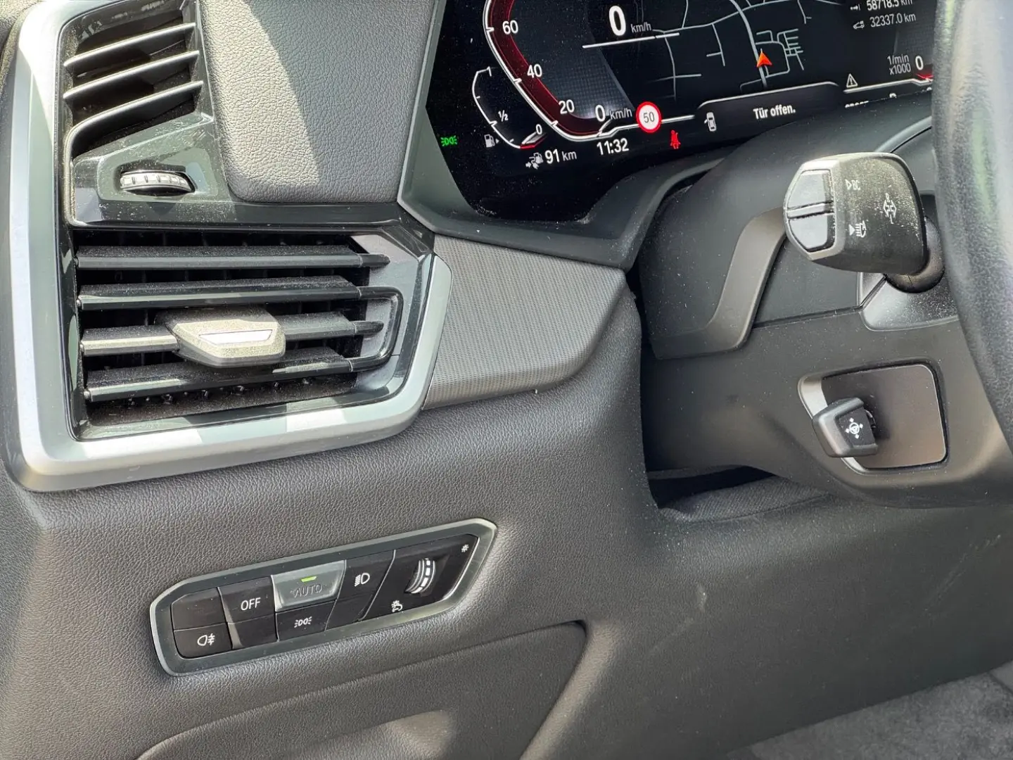 X5 xDrive45e xLine AHK 360 KomFZ 2 JAHRE GARANTI