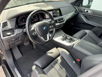 X5 xDrive45e xLine AHK 360 KomFZ 2 JAHRE GARANTI