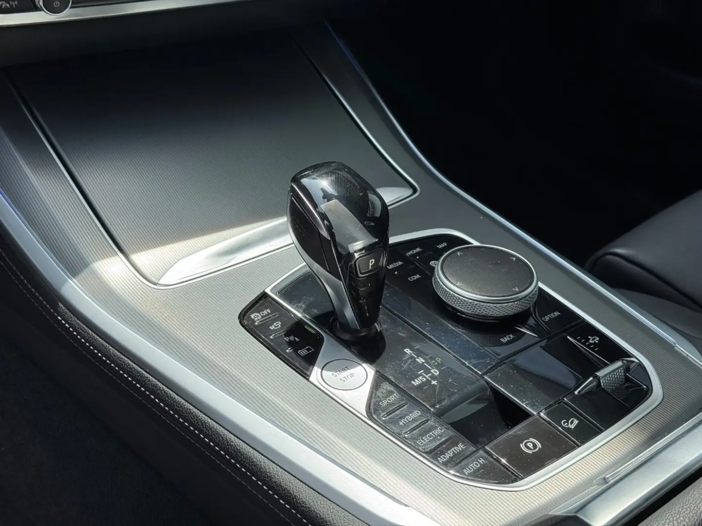 X5 xDrive45e xLine AHK 360 KomFZ 2 JAHRE GARANTI