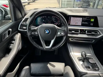 X5 xDrive45e xLine AHK 360 KomFZ 2 JAHRE GARANTI