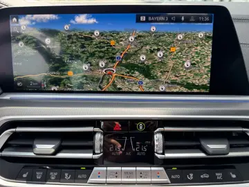 X5 xDrive45e xLine AHK 360 KomFZ 2 JAHRE GARANTI