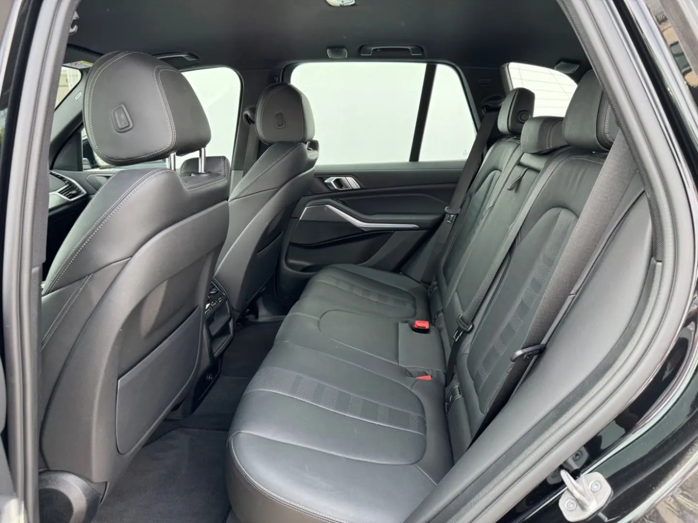 X5 xDrive45e xLine AHK 360 KomFZ 2 JAHRE GARANTI