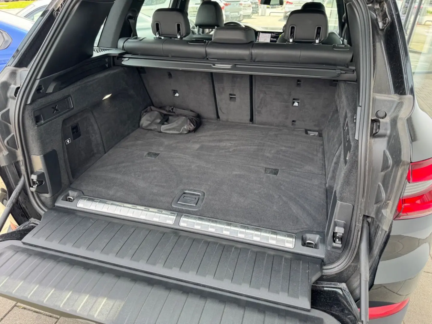 X5 xDrive45e xLine AHK 360 KomFZ 2 JAHRE GARANTI