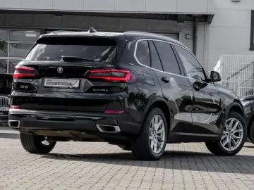 X5 xDrive45e Navi AHK ALARM RFK LED Memory Sport