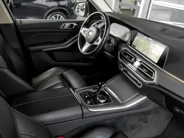 X5 xDrive45e Navi AHK ALARM RFK LED Memory Sport