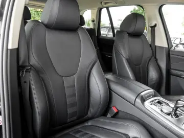 X5 xDrive45e Navi AHK ALARM RFK LED Memory Sport