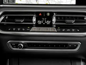 X5 xDrive45e Navi AHK ALARM RFK LED Memory Sport