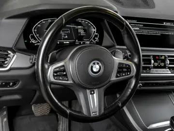 X5 xDrive45e Navi AHK ALARM RFK LED Memory Sport