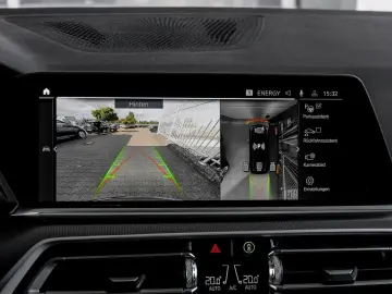 X5 xDrive45e Navi AHK ALARM RFK LED Memory Sport