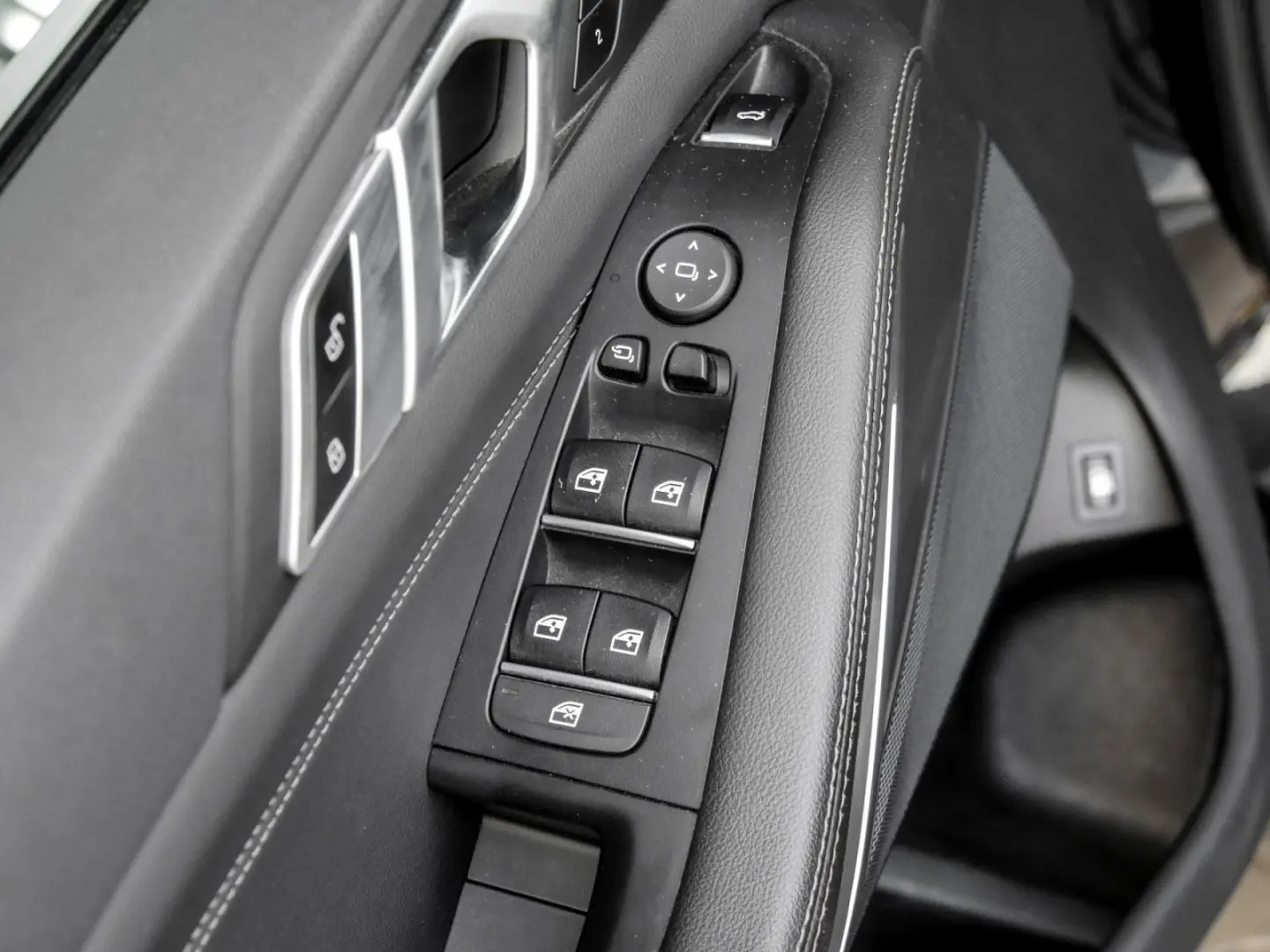 X5 xDrive45e Navi AHK ALARM RFK LED Memory Sport