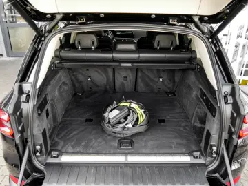 X5 xDrive45e Navi AHK ALARM RFK LED Memory Sport