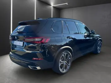 X5 xDrive45e Standheizung Shadow-Line AHK