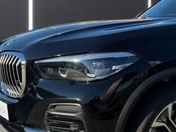 X5 xDrive45e Standheizung Shadow-Line AHK