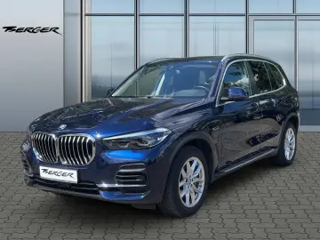X5 xDrive45e  Head-Up HiFi DAB LED WLAN Shz