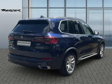 X5 xDrive45e  Head-Up HiFi DAB LED WLAN Shz
