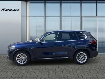 X5 xDrive45e  Head-Up HiFi DAB LED WLAN Shz