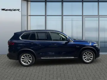X5 xDrive45e  Head-Up HiFi DAB LED WLAN Shz