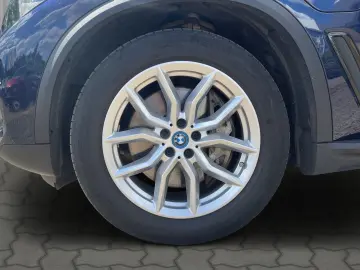 X5 xDrive45e  Head-Up HiFi DAB LED WLAN Shz