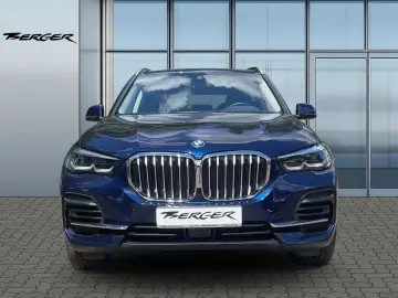 X5 xDrive45e  Head-Up HiFi DAB LED WLAN Shz