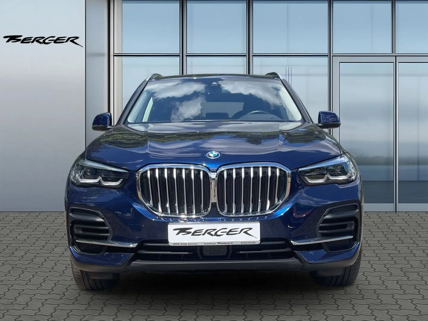 X5 xDrive45e  Head-Up HiFi DAB LED WLAN Shz