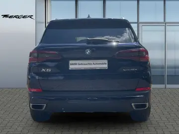 X5 xDrive45e  Head-Up HiFi DAB LED WLAN Shz