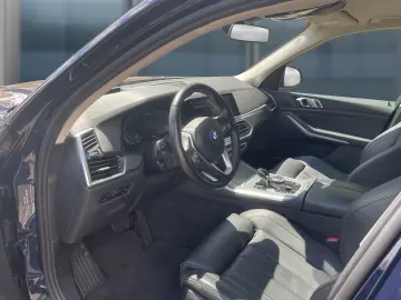 X5 xDrive45e  Head-Up HiFi DAB LED WLAN Shz