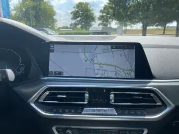 X5 xDrive45e  Head-Up HiFi DAB LED WLAN Shz
