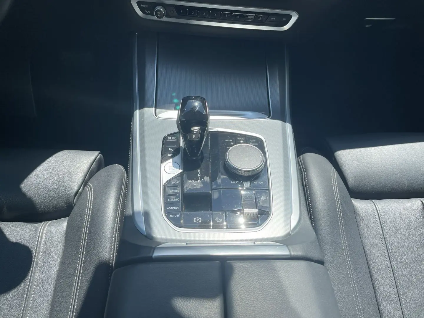 X5 xDrive45e  Head-Up HiFi DAB LED WLAN Shz
