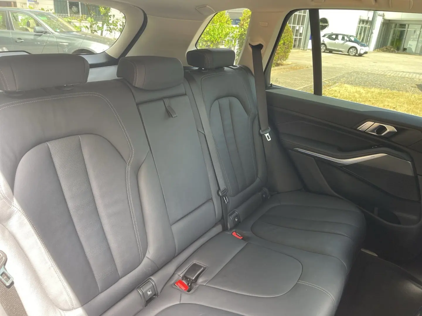 X5 xDrive45e  Head-Up HiFi DAB LED WLAN Shz