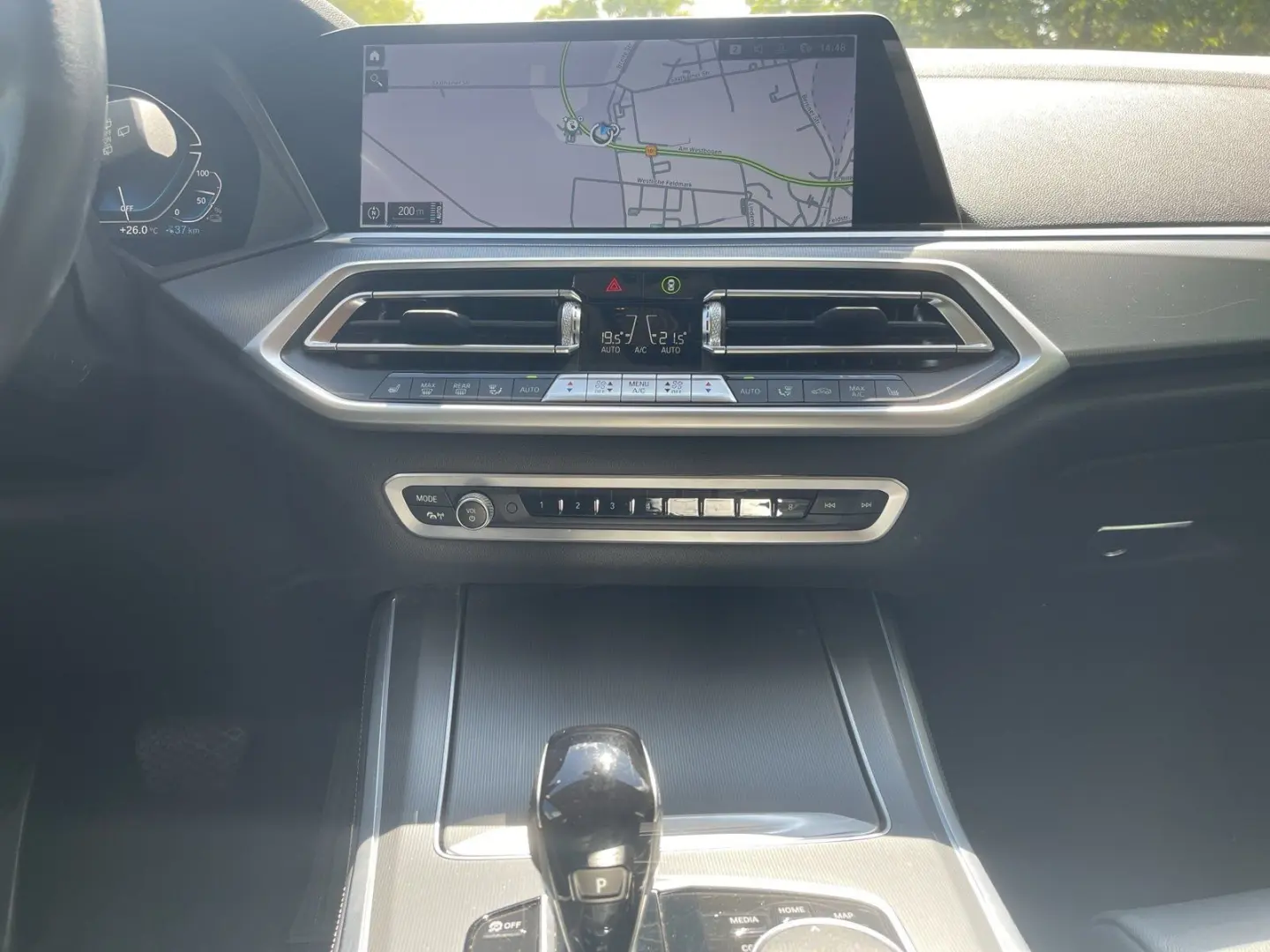 X5 xDrive45e  Head-Up HiFi DAB LED WLAN Shz