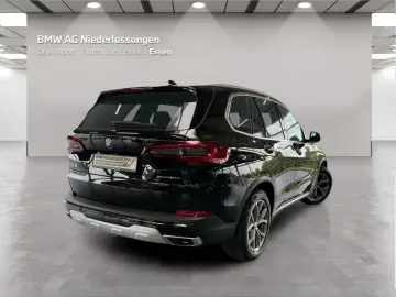 X5 xDrive45e Driv.Assist.Prof Harman K Head-Up