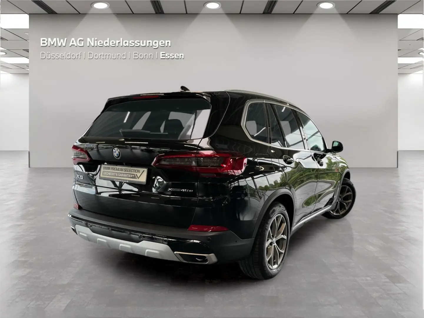 X5 xDrive45e Driv.Assist.Prof Harman K Head-Up