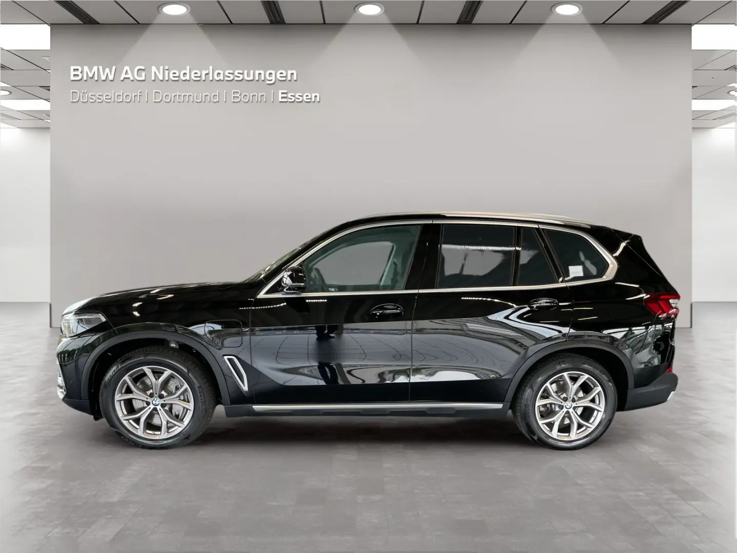 X5 xDrive45e Driv.Assist.Prof Harman K Head-Up