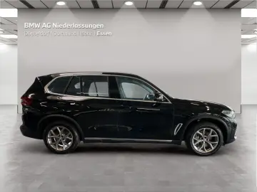 X5 xDrive45e Driv.Assist.Prof Harman K Head-Up