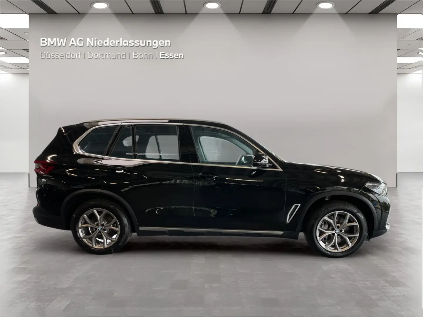 X5 xDrive45e Driv.Assist.Prof Harman K Head-Up