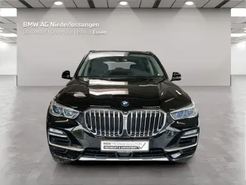 X5 xDrive45e Driv.Assist.Prof Harman K Head-Up