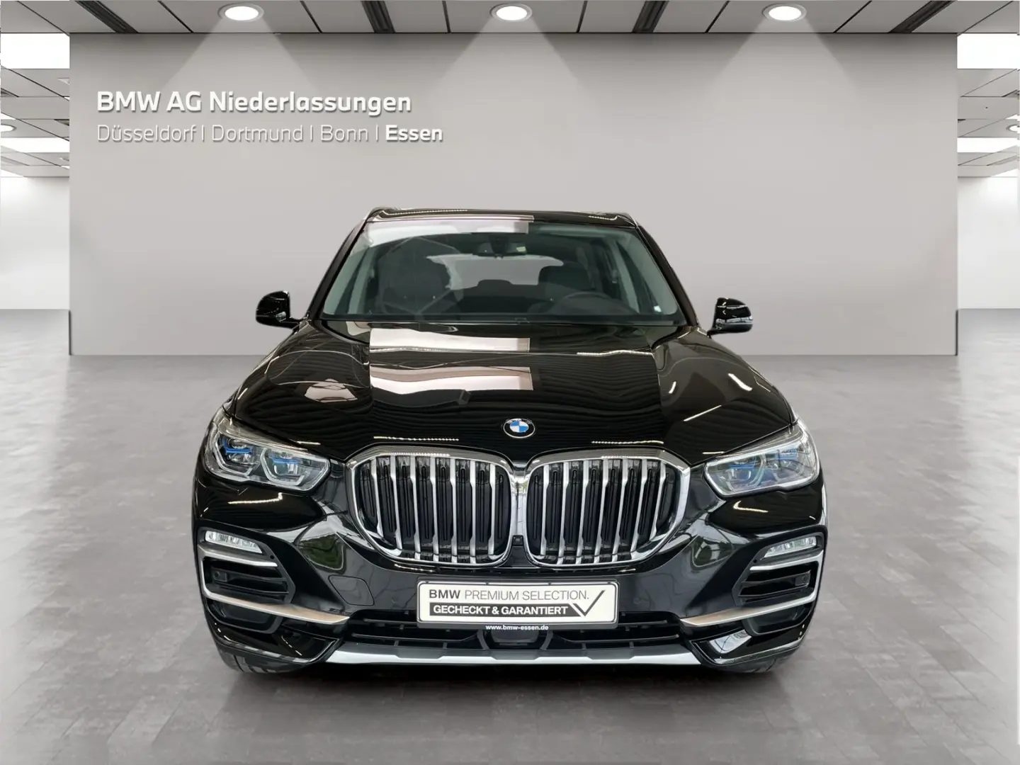 X5 xDrive45e Driv.Assist.Prof Harman K Head-Up