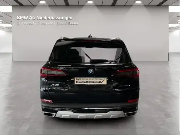 X5 xDrive45e Driv.Assist.Prof Harman K Head-Up