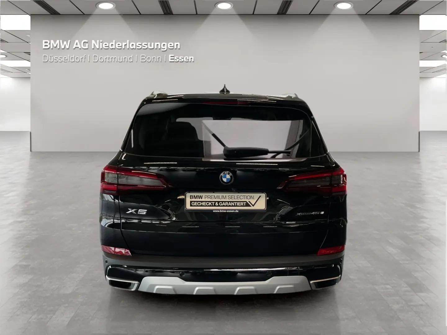 X5 xDrive45e Driv.Assist.Prof Harman K Head-Up
