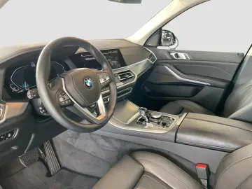 X5 xDrive45e Driv.Assist.Prof Harman K Head-Up