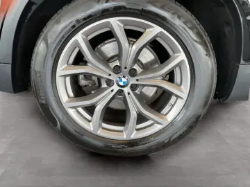 X5 xDrive45e Driv.Assist.Prof Harman K Head-Up
