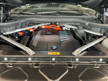 X5 xDrive45e Driv.Assist.Prof Harman K Head-Up