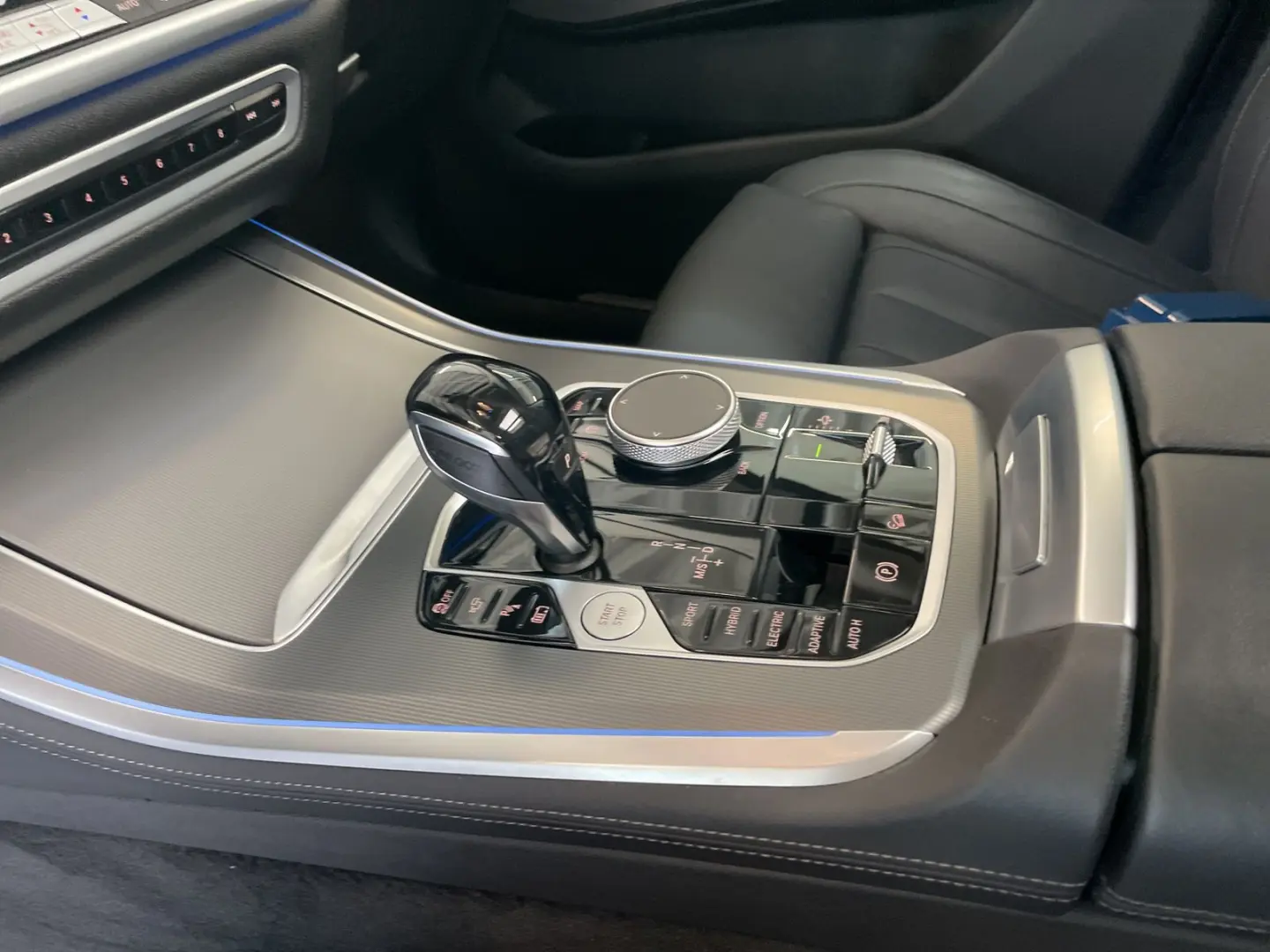 X5 xDrive45e Driv.Assist.Prof Harman K Head-Up