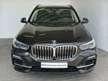 X5 xDrive45e Navi.Laser.HuD.HarKard.ACC.RFK.Pano