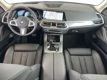X5 xDrive45e Navi.Laser.HuD.HarKard.ACC.RFK.Pano