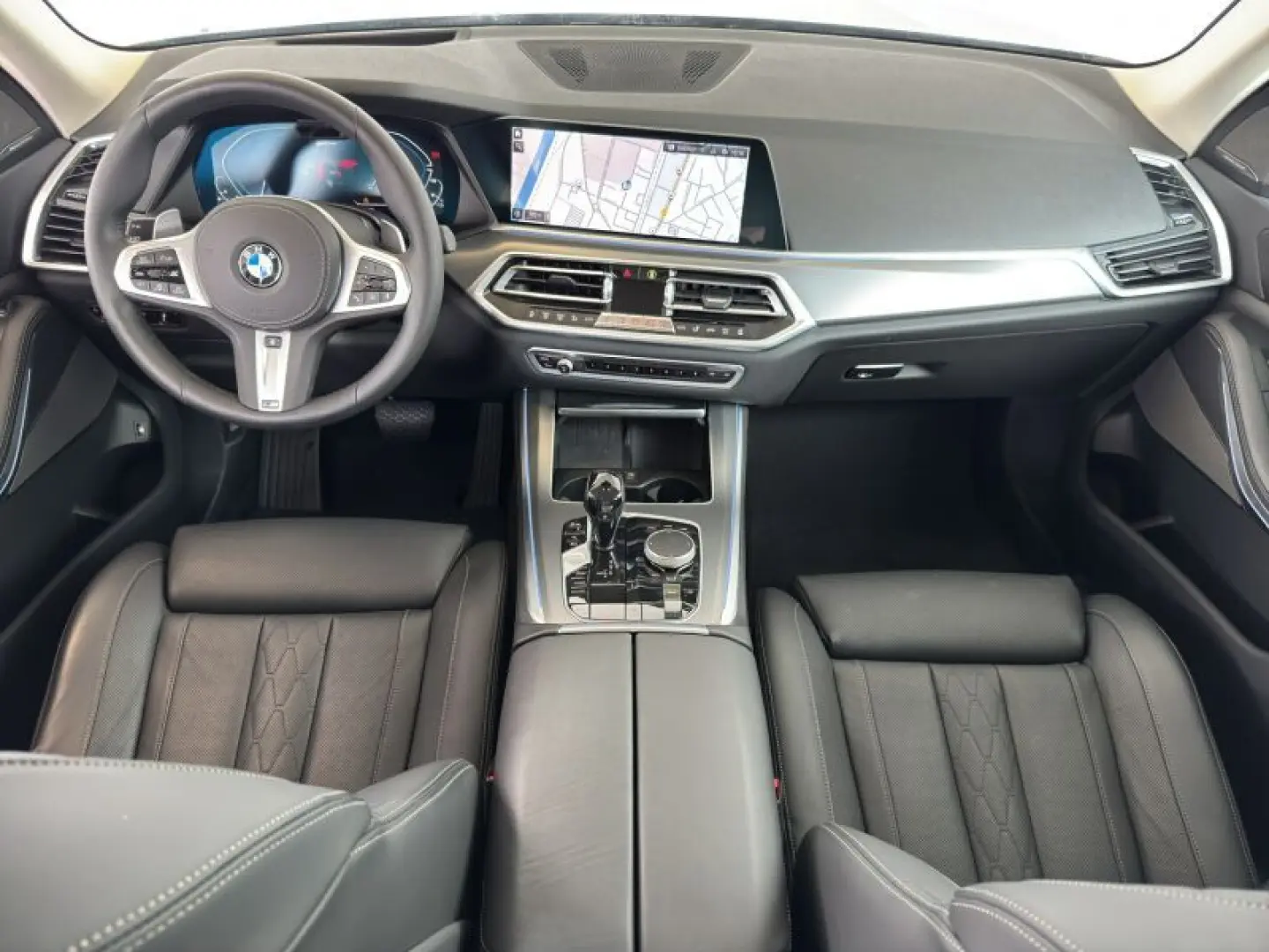X5 xDrive45e Navi.Laser.HuD.HarKard.ACC.RFK.Pano