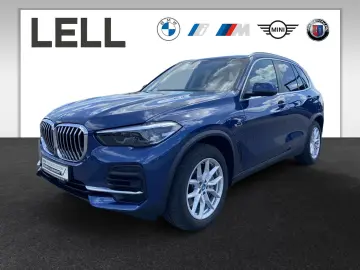 X5 xDrive45e HiFi DAB WLAN Parkassistent Shz
